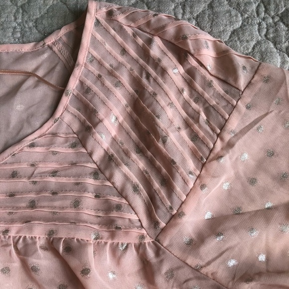 Lauren Conrad top - Picture 2 of 2